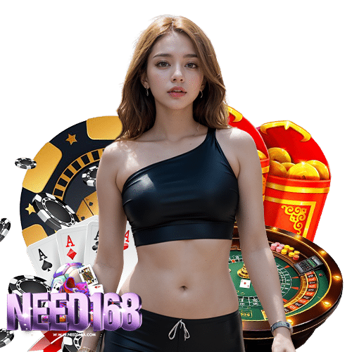 need168 สล็อต